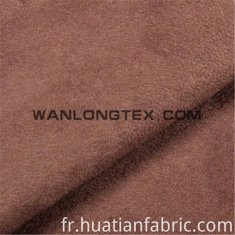 Wholesale Faux Cuir Sofa Cover Tissu